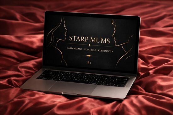 STARP MUMS